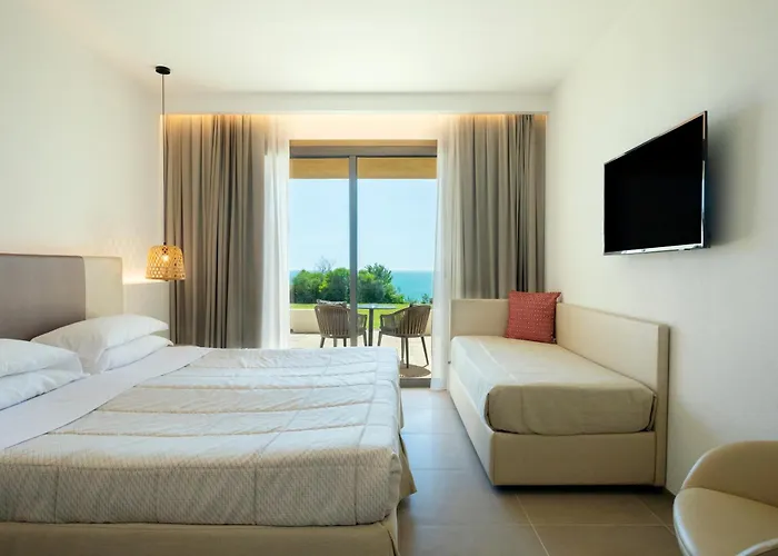 Mangia\'S Torre Del Barone Resort