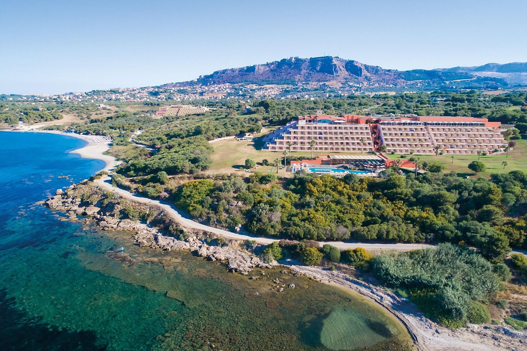 Torre Del Barone Hotel Sciacca