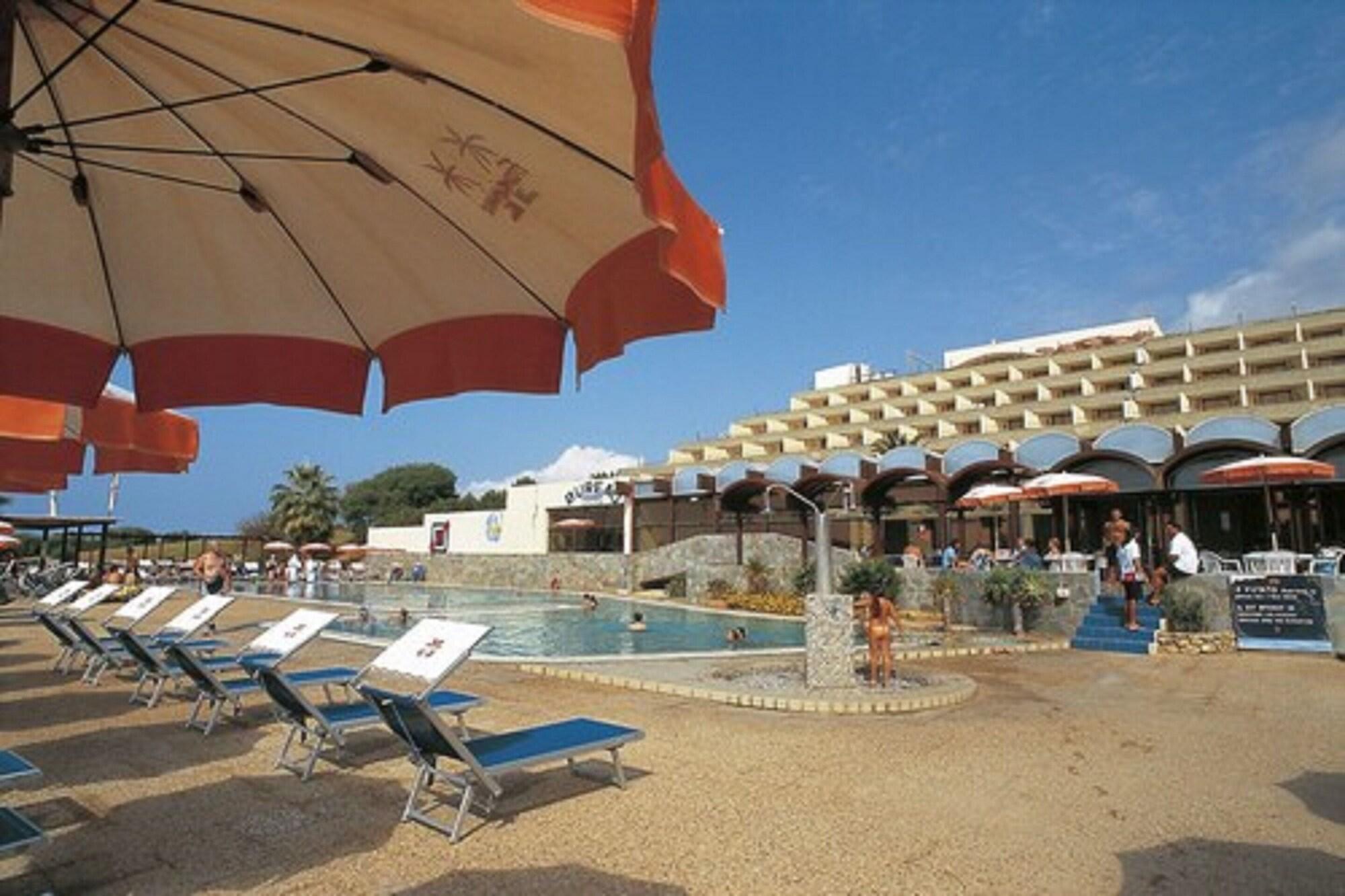 Torre Del Barone 5*