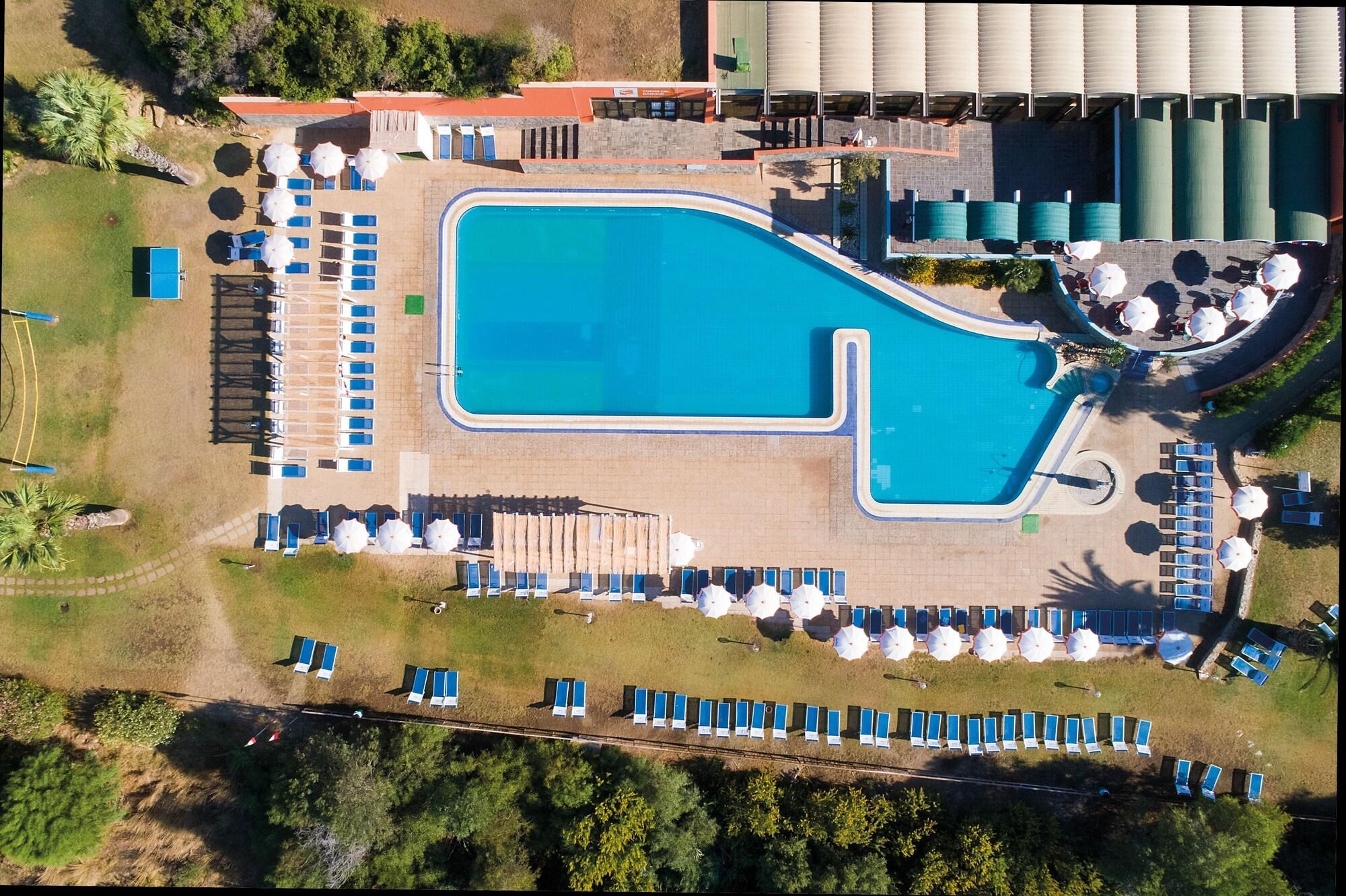Torre Del Barone Hotel 5*