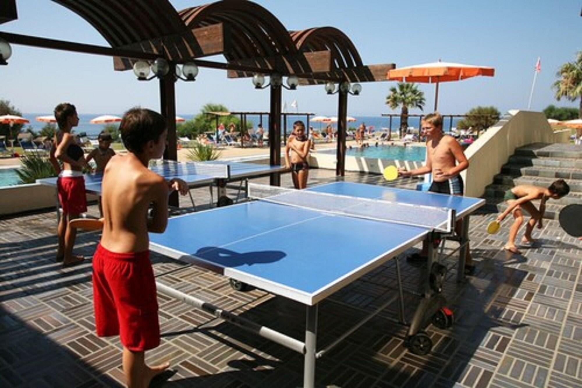 Torre Del Barone 5* Sciacca
