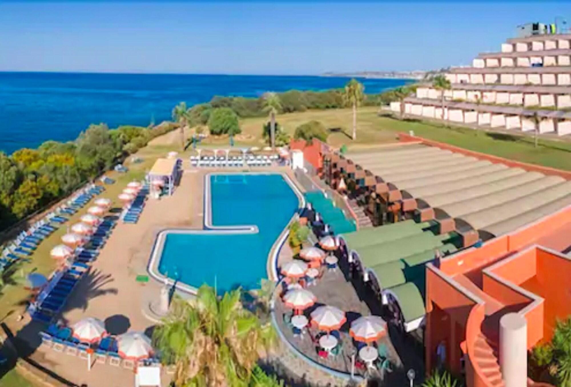 Hotel Mangia's Torre Del Barone