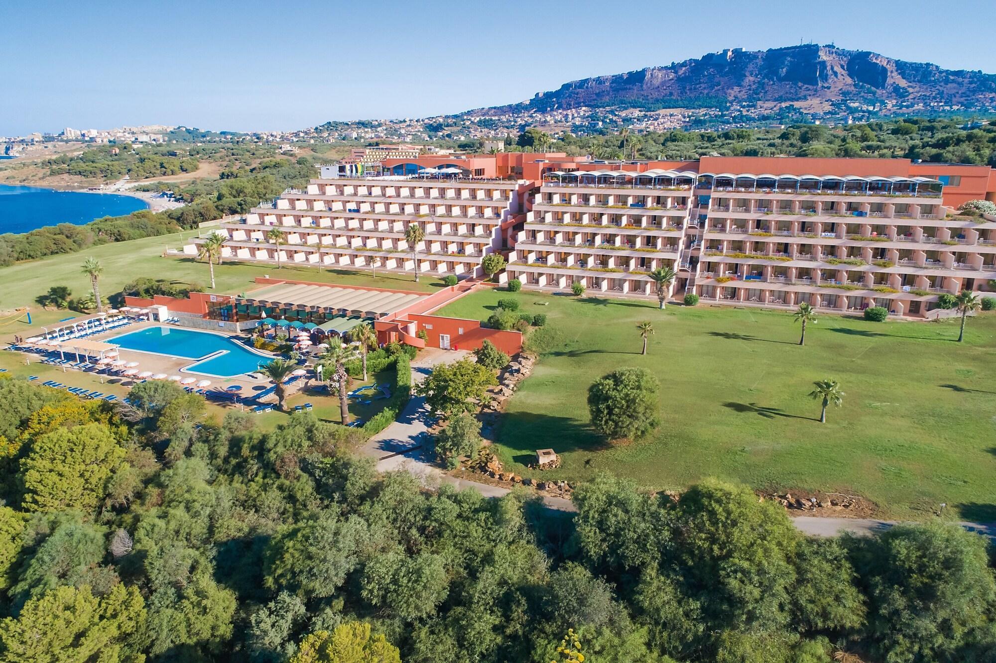 Torre Del Barone Hotel Sciacca