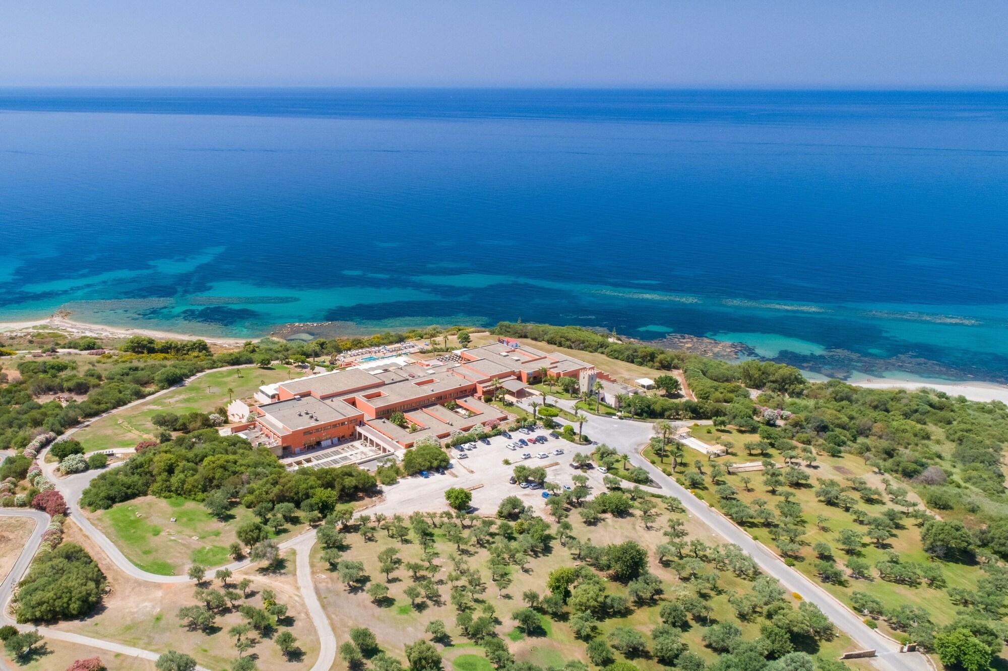 Torre Del Barone 5* Sciacca