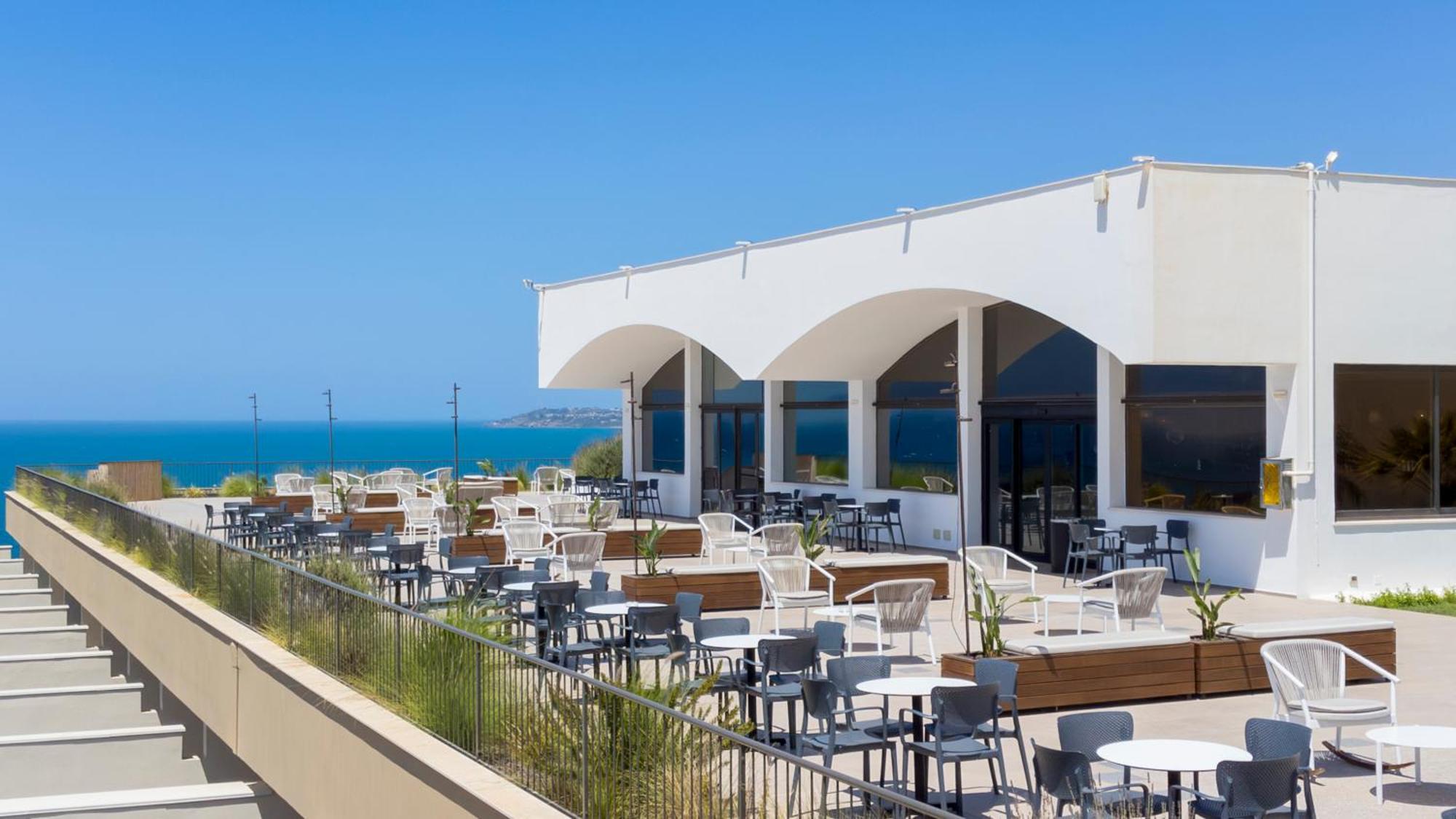 Mangia's Torre Del Barone 5*