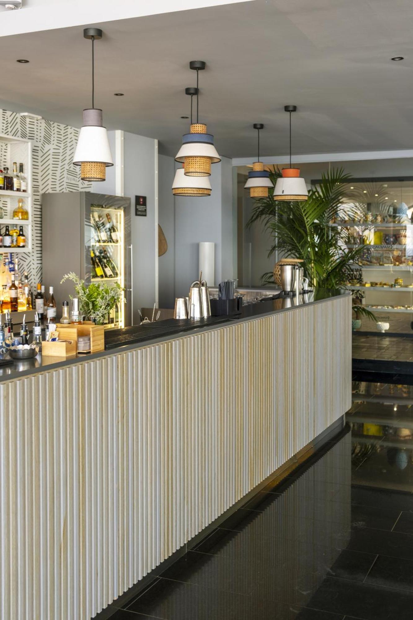 Hotel Mangia's Torre Del Barone Sciacca
