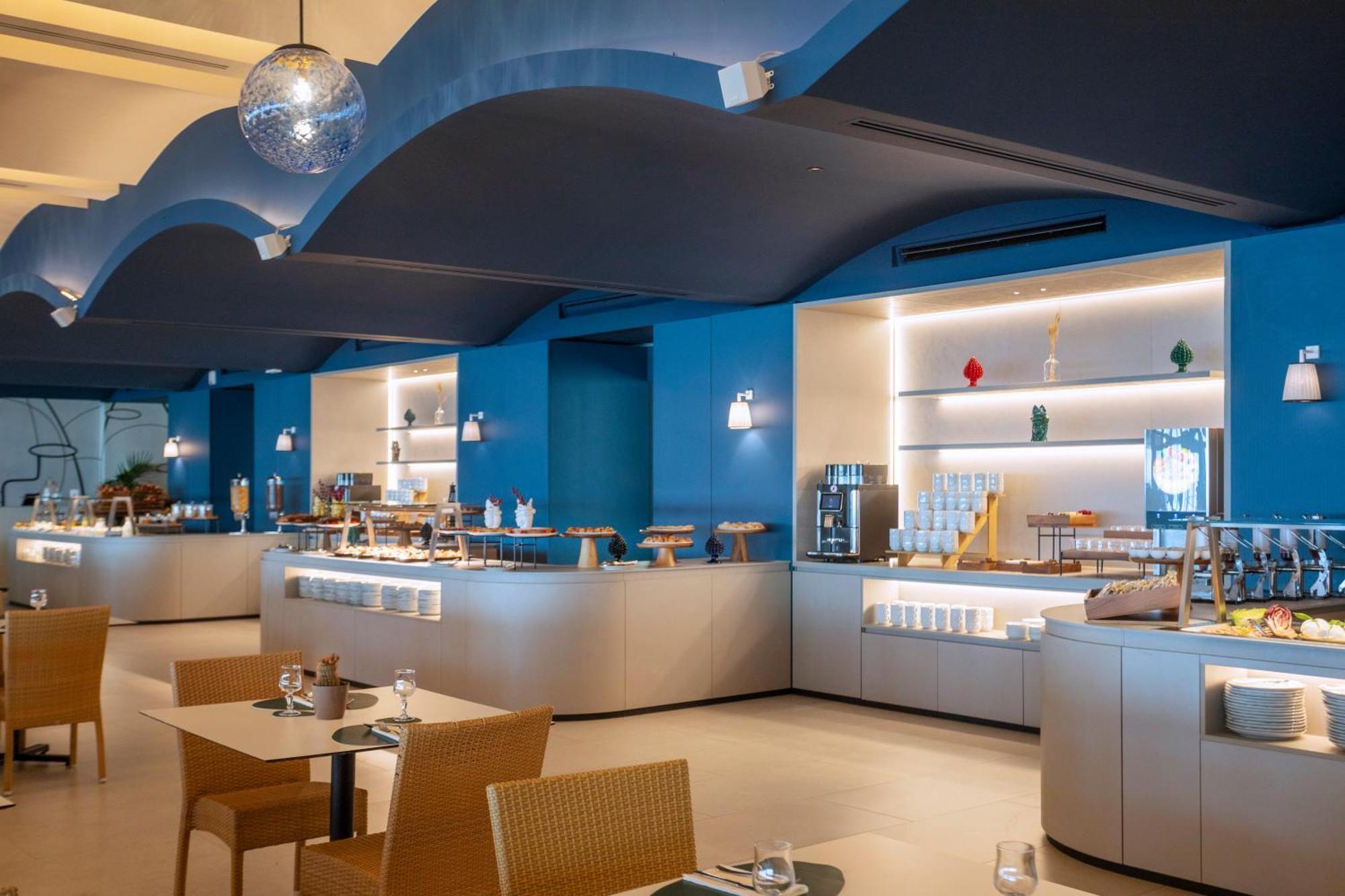 Hotel Mangia's Torre Del Barone 5*