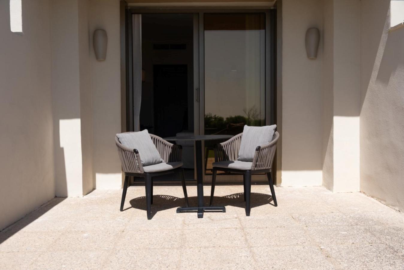 Hotel Mangia's Torre Del Barone Sciacca