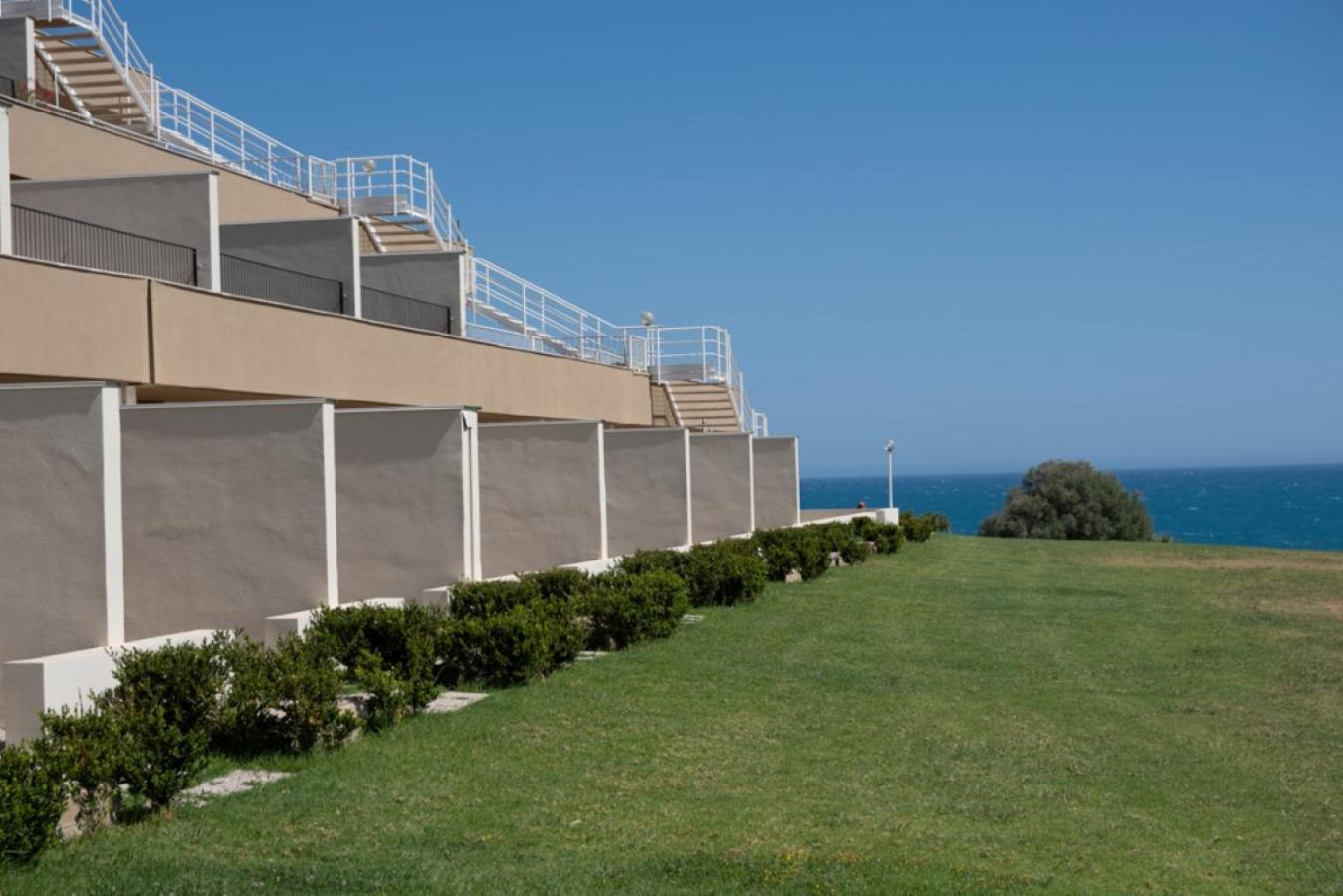 Mangia's Torre Del Barone Hotel