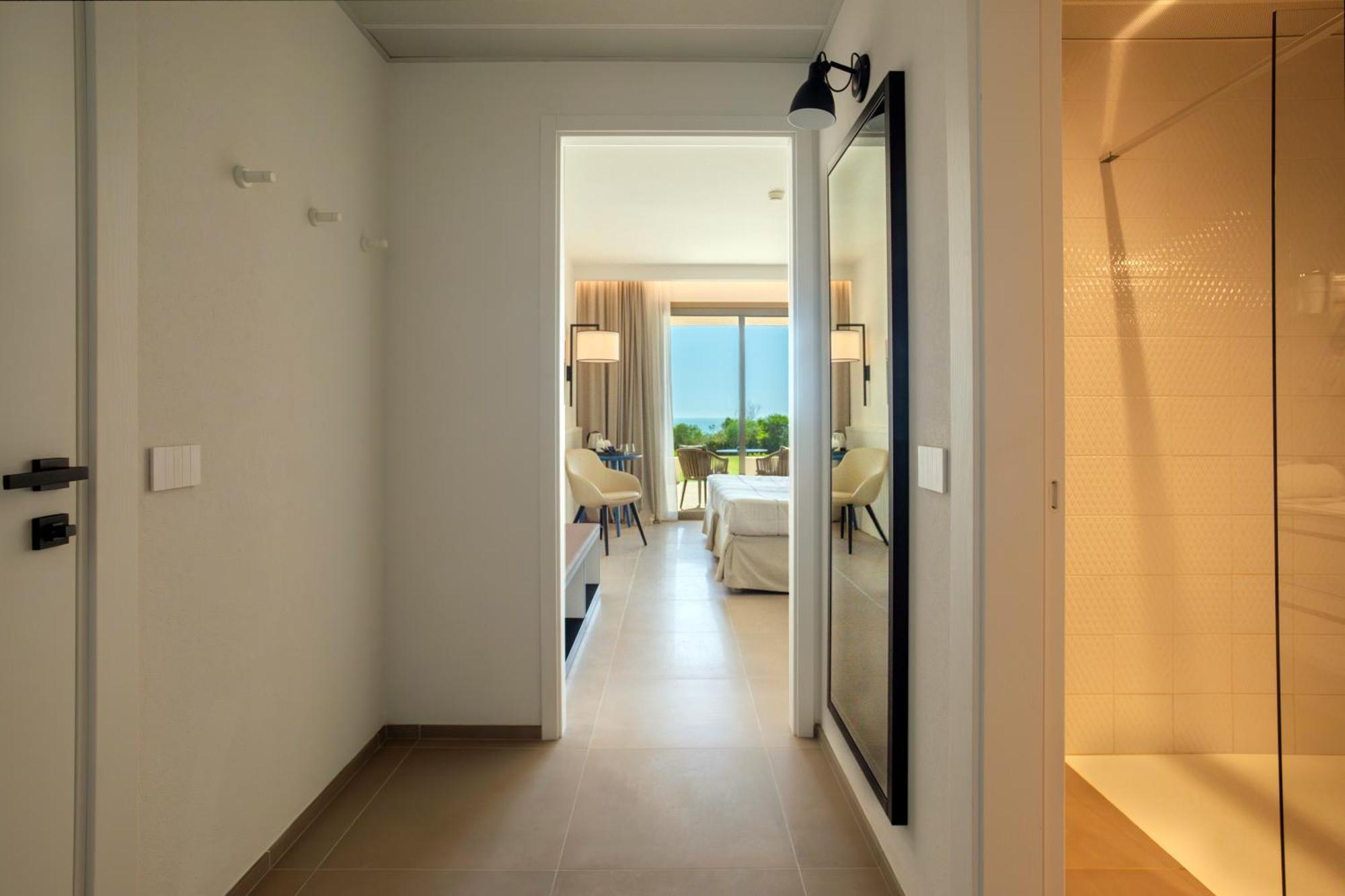 Mangia's Torre Del Barone Hotel Sciacca