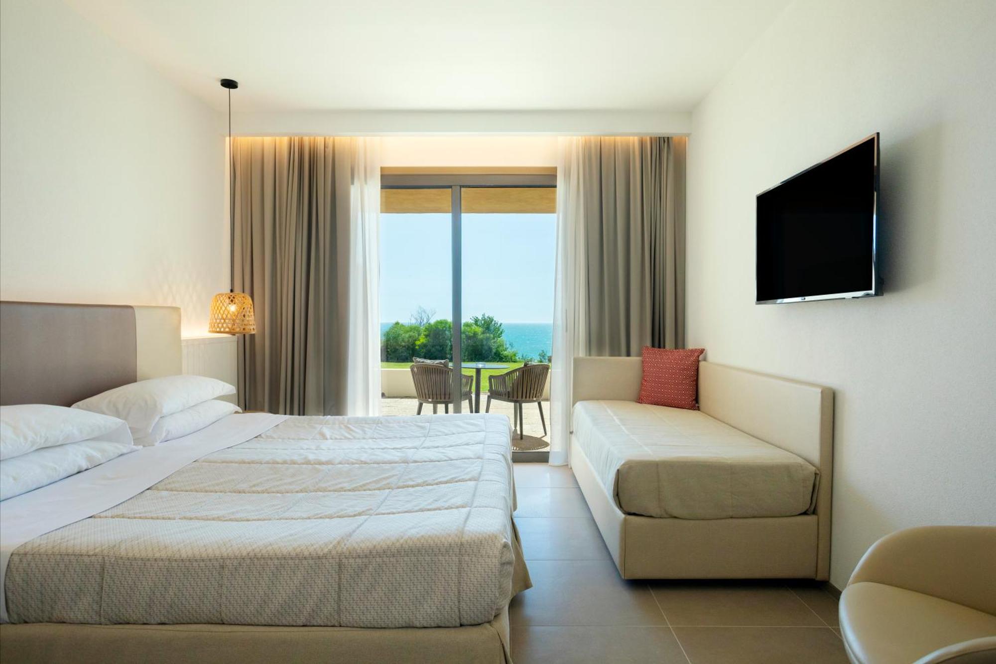 Mangia's Torre Del Barone Hotel 5*